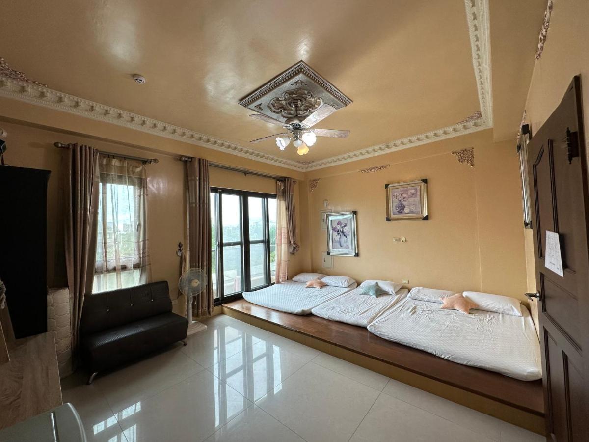 טוצ'נג Tou Cheng Whale Watching Homestay מראה חיצוני תמונה