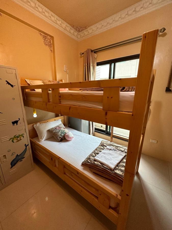 טוצ'נג Tou Cheng Whale Watching Homestay מראה חיצוני תמונה