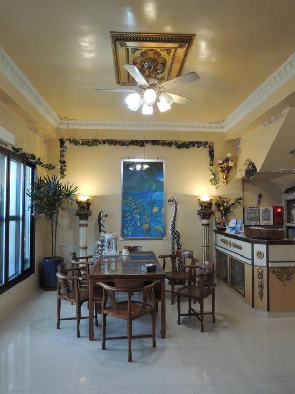 טוצ'נג Tou Cheng Whale Watching Homestay מראה חיצוני תמונה