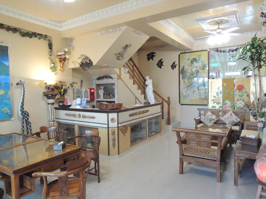 טוצ'נג Tou Cheng Whale Watching Homestay מראה חיצוני תמונה