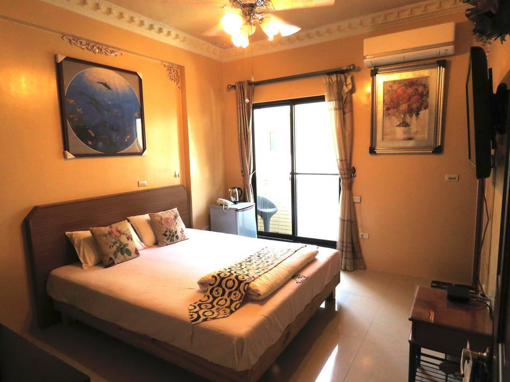 טוצ'נג Tou Cheng Whale Watching Homestay מראה חיצוני תמונה